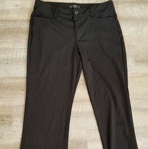 Riders by Lee black pants